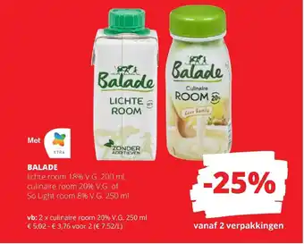 OKay Balade aanbieding
