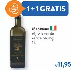 OKay Mantuano aanbieding