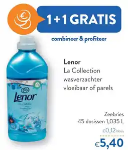 OKay Lenor aanbieding
