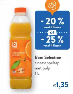 OKay Boni Selection aanbieding