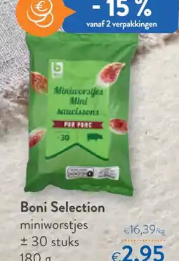 OKay Boni Selection aanbieding