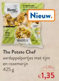 OKay The Potato Chef aanbieding