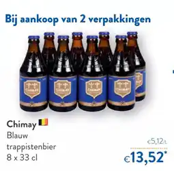 OKay Chimay aanbieding