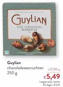 OKay Guylian aanbieding