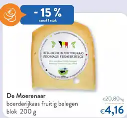OKay De Moerenaar aanbieding