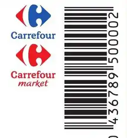 Carrefour Carrefour market aanbieding