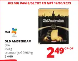 Spar Old Amsterdam aanbieding