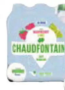 Spar Chaudfontaine aanbieding