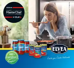 Carrefour Elvea 1885 aanbieding