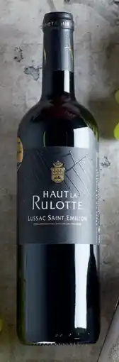 Spar Haut La Rulotte aanbieding