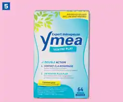 Carrefour Gamma Ymea aanbieding