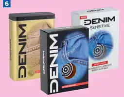 Carrefour Gamma Denim aanbieding