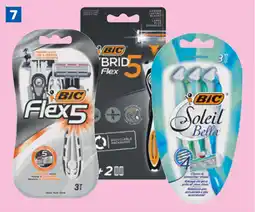 Carrefour Gamma Bic aanbieding