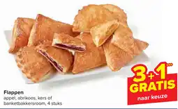 Carrefour Flappen aanbieding