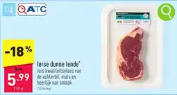 ALDI lerse dunne lende aanbieding