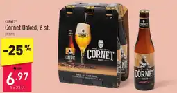ALDI Cornet Oaked aanbieding