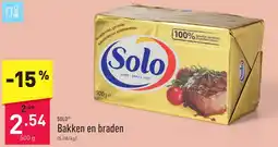ALDI Bakken en braden aanbieding