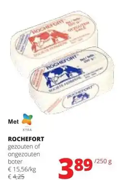 Spar Rochefort aanbieding