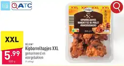 ALDI Délifin® Kipborrelhapjes XXL aanbieding