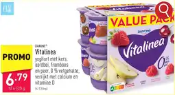 ALDI Danone® Vitalinea aanbieding