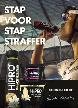 Spar Lotte Kopecky aanbieding