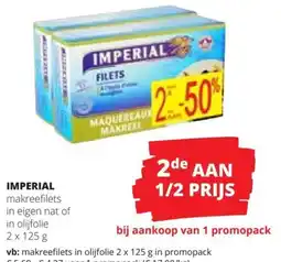 Spar Imperial aanbieding
