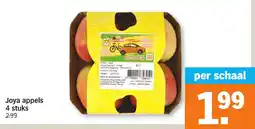 Albert Heijn Joya appels aanbieding