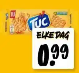 Jumbo Tuc aanbieding