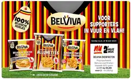 Jumbo Belviva ovenfrieten aanbieding