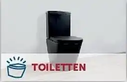 Zelfbouwmarkt Toiletten aanbieding