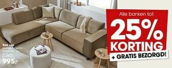 Kwantum Bank lesa aanbieding