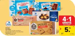Carrefour Koekjes Carrefour aanbieding