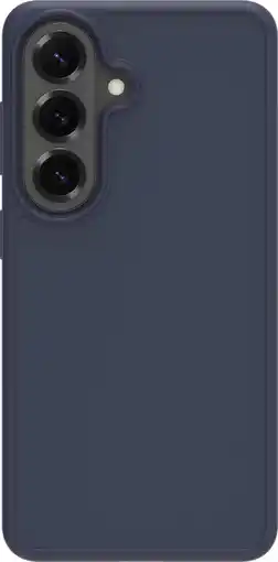 Coolblue BlueBuilt Protective Back Cover Samsung Galaxy S26 Bleu aanbieding