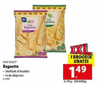 Baguette