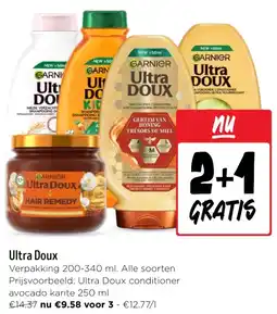 Jumbo Ultra Doux aanbieding
