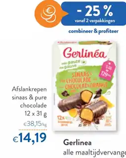 OKay Gerlinea aanbieding