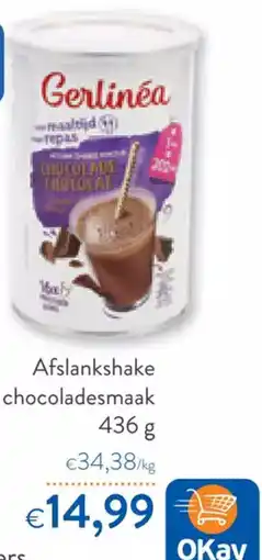 OKay Gerlinéa aanbieding