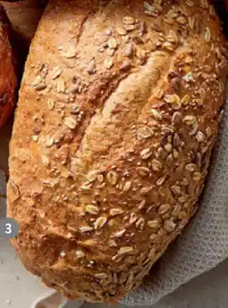 OKay Biobrood Tradition meergranen aanbieding