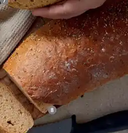 OKay Delicatessen brood ovaal aanbieding