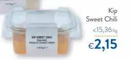 OKay Kip Sweet Chili aanbieding