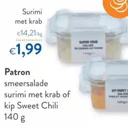 OKay Patron aanbieding