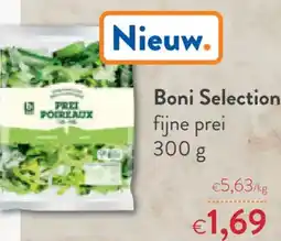 OKay Boni Selection fijne prei aanbieding