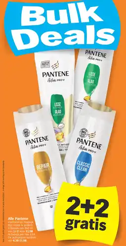 Albert Heijn Alle Pantene aanbieding