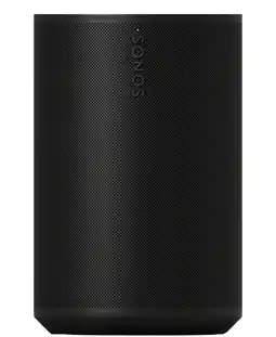 Coolblue Sonos Era 100 SL Zwart aanbieding