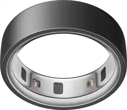 Coolblue Oura Ring 4 Maat 10 Grijs aanbieding