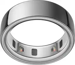 Coolblue Oura Ring 4 Maat 12 Zilver aanbieding