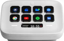 Coolblue Elgato Stream Deck Neo aanbieding