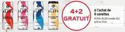 Spar Royal bliss aanbieding
