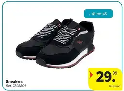 Carrefour Sneakers aanbieding