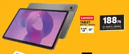 Electro Depot Lenovo TABLET IDEA TAB aanbieding